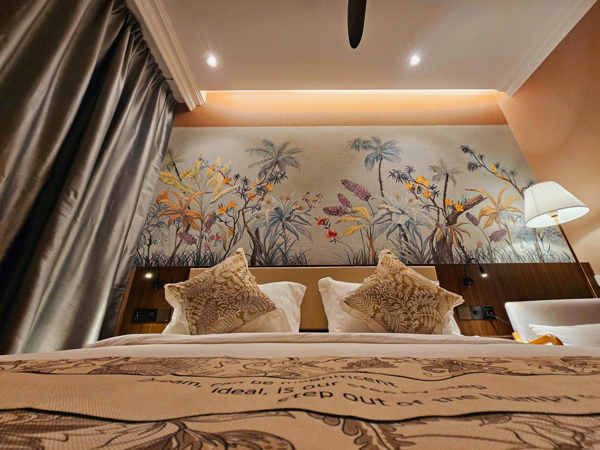 The Palm Suite At Lava Mansion 조지타운 외부 사진