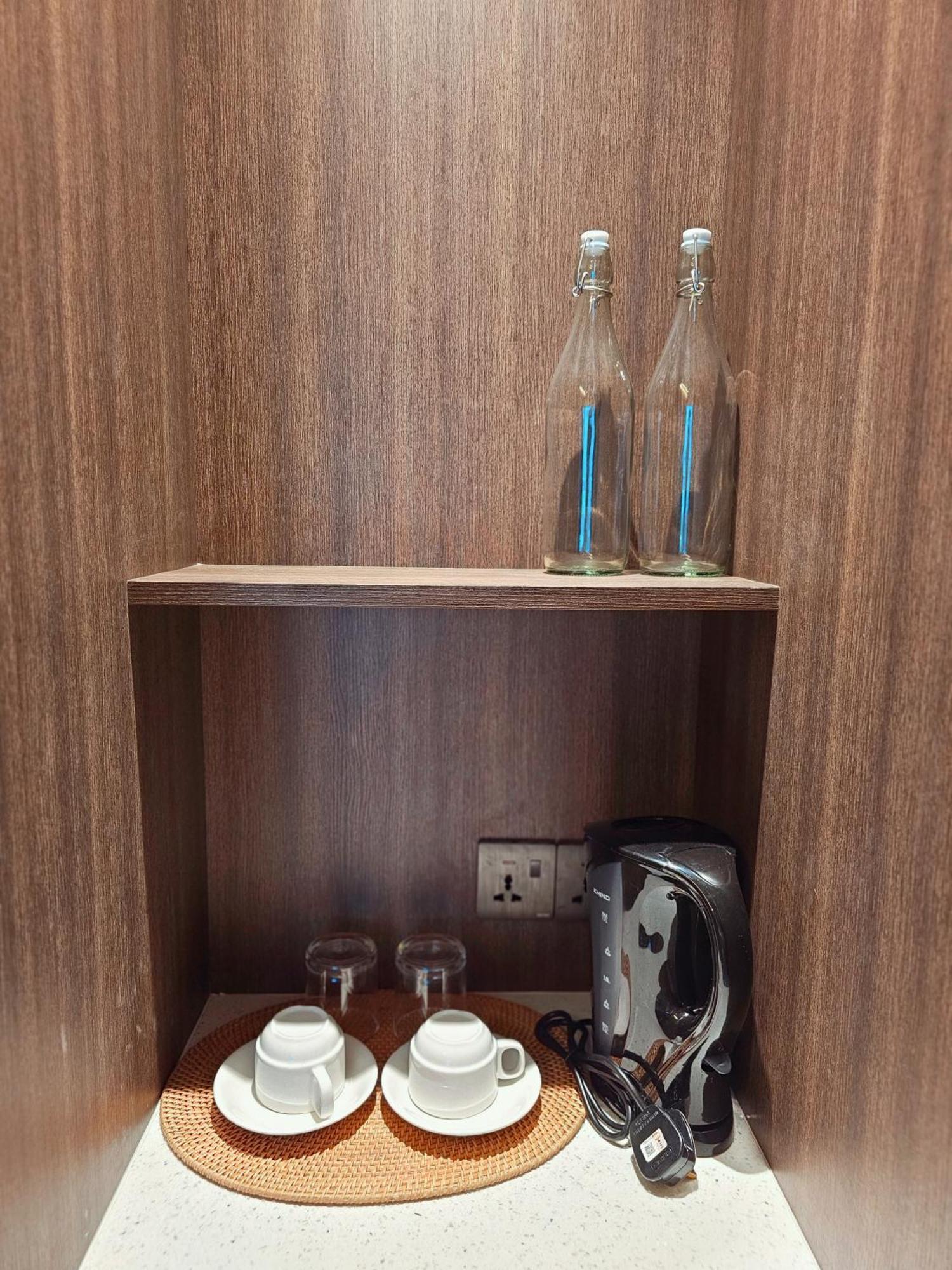 The Palm Suite At Lava Mansion 조지타운 외부 사진
